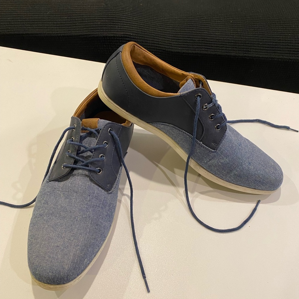 Sonoma dress shoes